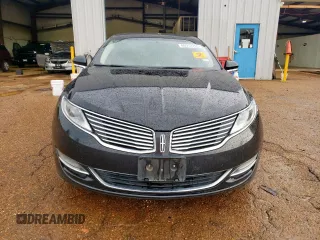 2014 Lincoln MKZ Hybrid z VIN 3LN6L2LU6ER819786, wystawiony jako Copart lot #60912755 z przebiegiem 231 209 mil mil oraz Czysty tytuł • Clean title. Historia ofert i sprzedaży dostępna na DreamBid. Obrazek 5.