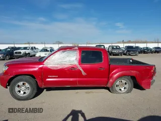 2011 Toyota Tacoma with VIN 3TMLU4EN4BM064443, listed as a IAAI auction lot 42021782 with 287,231 mi miles and . Bid and sale history available at DreamBid. Image 14.