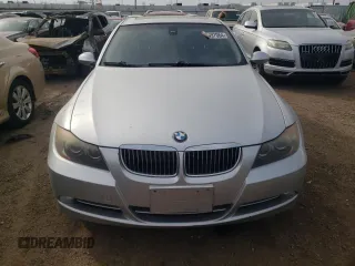 2008 BMW 3 Series 335i с VIN WBAVB73588KY64288, выставлен на аукционе Copart как лот 73285114 с пробегом 142 508 миль миль и На запчасти • Non repairable. История ставок и продаж доступна на DreamBid. Изображение 5.