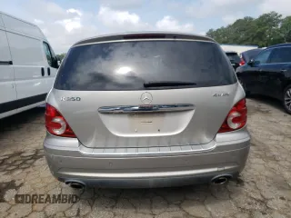 2009 Mercedes-Benz R 3.5L with VIN 4JGCB65E69A092829, listed as a Copart auction lot 56671635 with 204,476 mi miles and Clean title. Bid and sale history available at DreamBid. Image 6.