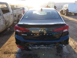 2020 Hyundai Elantra Value Edition z VIN KMHD84LF1LU956131, wystawiony jako IAAI lot #41866611 z przebiegiem 138 785 mil mil oraz . Historia ofert i sprzedaży dostępna na DreamBid. Obrazek 17.