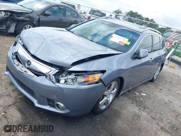 2012 Acura TSX Technology z VIN JH4CW2H65CC003185, wystawiony jako IAAI lot #42251298 z przebiegiem 158 439 mil mil oraz . Historia ofert i sprzedaży dostępna na DreamBid. Obrazek 17.
