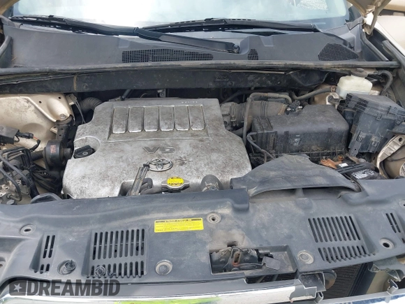 2010 Toyota Highlander Limited with VIN 5TDDK3EH7AS038559, listed as a IAAI auction lot 42296754 with 212,958 mi miles and . Bid and sale history available at DreamBid. Image 10.