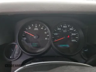 2009 Chevrolet Silverado 1500 Work Truck with VIN 1GCEC14X69Z159141, listed as a Copart auction lot 51869115 with 232,836 mi miles and Salvage Title. Bid and sale history available at DreamBid. Image 9.