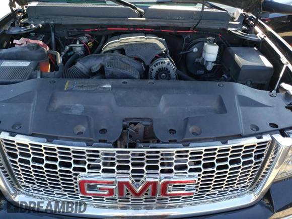 2008 GMC Sierra 1500 SLE1 z VIN 2GTEC13J481221950, wystawiony jako Copart lot #53019675 z przebiegiem 266 756 mil mil oraz Szkody całkowita. Historia ofert i sprzedaży dostępna na DreamBid. Obrazek 11.