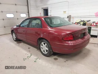 2004 Buick Regal LS с VIN 2G4WB52K741365085, выставлен на аукционе IAAI как лот 42314655 с пробегом 110 647 миль миль и . История ставок и продаж доступна на DreamBid. Изображение 3.