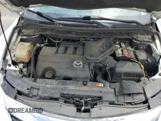 2012 Mazda CX-9 Touring z VIN JM3TB3CA3C0349193, wystawiony jako Copart lot #57808795 z przebiegiem 230 897 mil mil oraz Tytuł czysty. Historia ofert i sprzedaży dostępna na DreamBid. Obrazek 12.