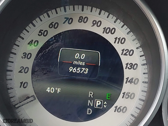 2016 Mercedes-Benz E-Class E 400 with VIN WDDKJ6HBXGF316470, listed as a IAAI auction lot 42042309 with 96,573 mi miles. Bid and sale history available at carsss.com. Image 16.