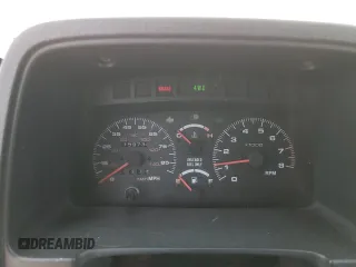 1995 Suzuki Sidekick z VIN JS3TD03V4S4113472, wystawiony jako Copart lot #51279074 z przebiegiem 199 736 mil mil oraz Tytuł czysty. Historia ofert i sprzedaży dostępna na DreamBid. Obrazek 9.