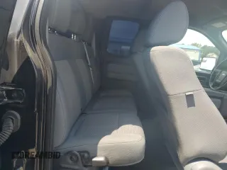 2011 Ford F-150 XL с VIN 1FTFX1EF3BFA63831, выставлен на аукционе Copart как лот 64544945 с пробегом 142 807 миль миль и Списание • Salvage title. История ставок и продаж доступна на DreamBid. Изображение 10.
