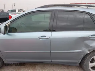2004 Lexus RX 330 with VIN JTJGA31U640032582, listed as a IAAI auction lot 41704774 with 332,470 mi miles and . Bid and sale history available at carsss.com. Image 14.