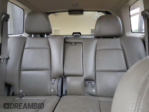 2004 Hyundai Santa Fe GLS with VIN KM8SC13E34U595014, listed as a Copart auction lot 55642745 with 69,303 mi miles and Salvage title. Bid and sale history available at DreamBid. Image 10.