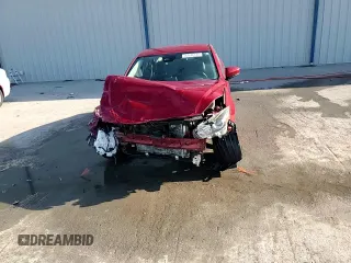 2018 Mazda 3 Touring with VIN 3MZBN1V34JM241879, listed as a Copart auction lot 53546735 with 25,950 mi miles and Salvage Title. Bid and sale history available at carsss.com. Image 14.