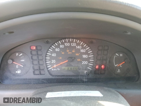2006 Nissan Sentra S with VIN 3N1CB51D16L517943, listed as a Copart auction lot 54571645 with 376,995 mi miles and Salvage Title. Bid and sale history available at DreamBid. Image 9.