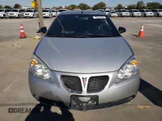 2008 Pontiac G6 GT with VIN 1G2ZH36N084294819, listed as a Copart auction lot 79527284 with 225,740 mi miles and Salvage Title. Bid and sale history available at carsss.com. Image 5.