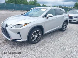 2016 Lexus RX 350 with VIN 2T2BZMCA6GC035793, listed as a IAAI auction lot 42049370 with 136,116 mi miles and . Bid and sale history available at DreamBid. Image 22.