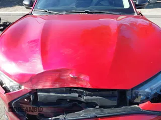 2021 Ford Mustang Mach-E Premium z VIN 3FMTK3SS4MMA58585, wystawiony jako IAAI lot #41360050 z przebiegiem 35 456 mil mil oraz . Historia ofert i sprzedaży dostępna na DreamBid. Obrazek 10.