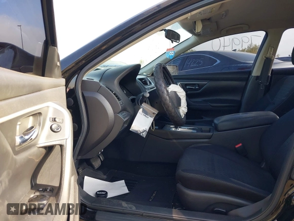 2017 Nissan Altima SV with VIN 1N4AL3AP1HC177651, listed as a IAAI auction lot 42279940 with 107,774 mi miles and . Bid and sale history available at DreamBid. Image 5.