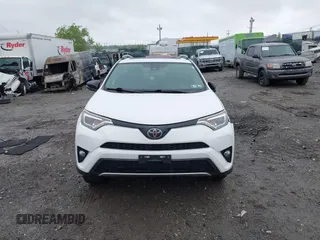 2018 Toyota RAV4 SE с VIN JTMJFREV7JJ748669, выставлен на аукционе IAAI как лот 42201518 с пробегом 111 570 миль миль и . История ставок и продаж доступна на DreamBid. Изображение 12.