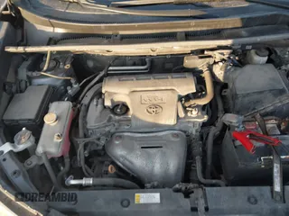 2016 Toyota RAV4 LE with VIN 2T3BFREVXGW539473, listed as a IAAI auction lot 41445624 with 116,932 mi miles. Bid and sale history available at carsss.com. Image 10.