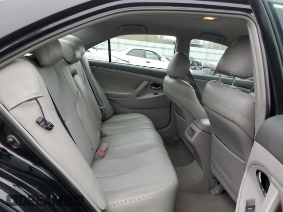 2011 Toyota Camry LE with VIN 4T1BF3EKXBU747826, listed as a Copart auction lot 54144955 with 152,141 mi miles and Clean Title. Bid and sale history available at carsss.com. Image 10.
