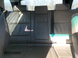 2005 BMW X5 3.0i with VIN 5UXFA13555LY21474, listed as a Copart auction lot 82994644 with 0 mi miles and Salvage Title. Bid and sale history available at carsss.com. Image 10.