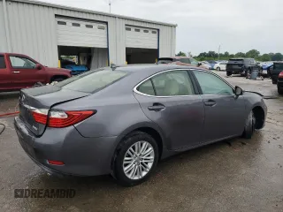 2013 Lexus ES 250 с VIN JTHBK1GG0D2041796, выставлен на аукционе Copart как лот 56418005 с пробегом 132 141 миль миль и Списание • Salvage title. История ставок и продаж доступна на DreamBid. Изображение 3.