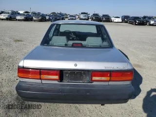1991 Toyota Camry z VIN 4T1SV24E1MU369875, wystawiony jako Copart lot #79859504 z przebiegiem 138 718 mil mil oraz Szkoda całkowita • Salvage title. Historia ofert i sprzedaży dostępna na DreamBid. Obrazek 6.