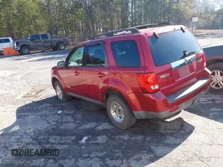 2008 Mazda Tribute Touring with VIN 4F2CZ96178KM16781, listed as a IAAI auction lot 41231644 with Not Provided miles and . Bid and sale history available at DreamBid. Image 3.