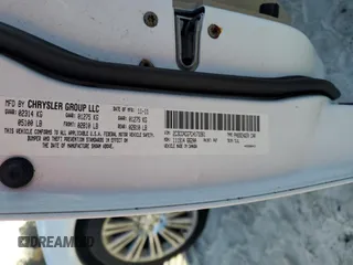 2012 Chrysler 300 Limited with VIN 2C3CCACG7CH173361, listed as a Copart auction lot 45775585 with 140,522 mi miles and Non Repairable. Bid and sale history available at carsss.com. Image 14.