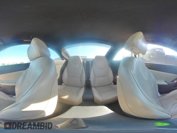 2007 Pontiac G6 GT with VIN 1G2ZH35N774262949, listed as a Copart auction lot 54159805 with 191,722 mi miles and Salvage title. Bid and sale history available at DreamBid. Image 14.