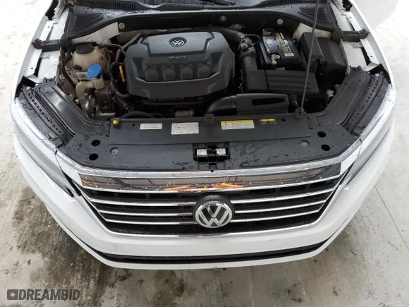 2021 Volkswagen Passat 2.0T SE with VIN 1VWSA7A30MC005286, listed as a Copart auction lot 84006354 with 67,813 mi miles and Clean Title. Bid and sale history available at carsss.com. Image 11.