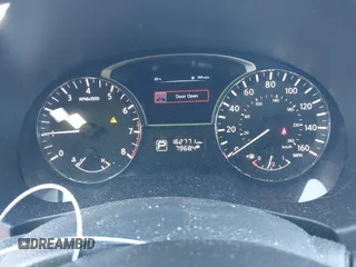 2015 Nissan Altima 2.5 SV with VIN 1N4AL3AP1FC222312, listed as a IAAI auction lot 41809022 with 162,771 mi miles. Bid and sale history available at carsss.com. Image 7.