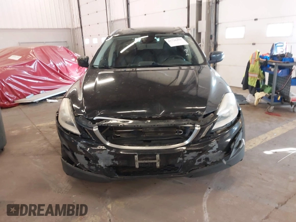 2010 Volvo XC60 3.0T z VIN YV4992DZXA2020907, wystawiony jako IAAI lot #41736455 z przebiegiem 140 890 mil mil oraz . Historia ofert i sprzedaży dostępna na DreamBid. Obrazek 12.