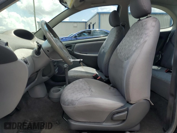 2002 Toyota ECHO z VIN JTDAT123120229590, wystawiony jako Copart lot #53384694 z przebiegiem 177 665 mil mil oraz Nie do naprawy • Non repairable. Historia ofert i sprzedaży dostępna na DreamBid. Obrazek 7.