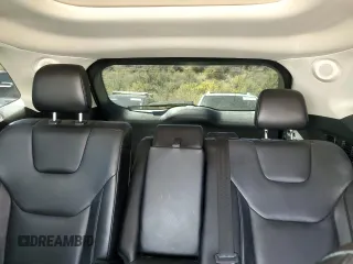 2019 Ford Edge Titanium z VIN 2FMPK4K91KBB81098, wystawiony jako Copart lot #53604115 z przebiegiem 70 179 mil mil oraz Szkoda całkowita • Salvage title. Historia ofert i sprzedaży dostępna na DreamBid. Obrazek 10.