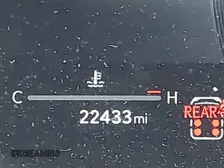 2024 Lexus TX 350 z VIN 5TDAAAB66RS008459, wystawiony jako IAAI lot #42397413 z przebiegiem 22 433 mil mil oraz . Historia ofert i sprzedaży dostępna na DreamBid. Obrazek 15.