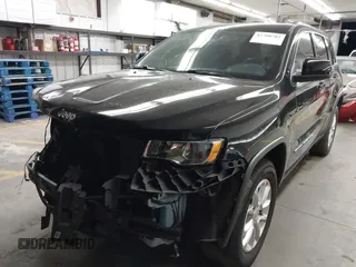 2021 Jeep Grand Cherokee Laredo E z VIN 1C4RJEAG7MC738928, wystawiony jako IAAI lot #42708702 z przebiegiem 63 329 mil mil oraz . Historia ofert i sprzedaży dostępna na DreamBid. Obrazek 18.