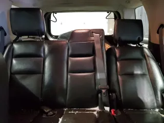 2007 Mercury Mountaineer Premier with VIN 4M2EU48877UJ04039, listed as a Copart auction lot 42136185 with 168,075 mi miles and Salvage Title. Bid and sale history available at carsss.com. Image 10.