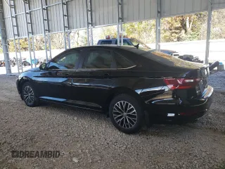 2020 Volkswagen Jetta S with VIN 3VWCB7BU5LM007444, listed as a Copart auction lot 79446324 with 89,902 mi miles and Salvage title. Bid and sale history available at DreamBid. Image 2.