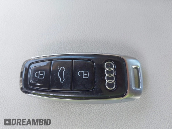 2019 Audi A6 Prestige with VIN WAUM2AF24KN051949, listed as a IAAI auction lot 42476474 with 67,530 mi miles and . Bid and sale history available at DreamBid. Image 11.