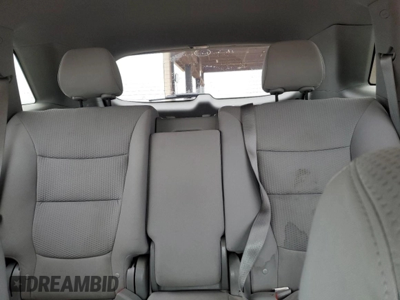 2011 Kia Sorento LX with VIN 5XYKTCA16BG121055, listed as a Copart auction lot 42172485 with 172,717 mi miles and Salvage Title. Bid and sale history available at carsss.com. Image 10.