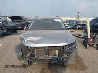 2024 Volkswagen Tiguan S with VIN 3VVRB7AX2RM185718, listed as a IAAI auction lot 42303387 with 30,761 mi miles and . Bid and sale history available at DreamBid. Image 13.