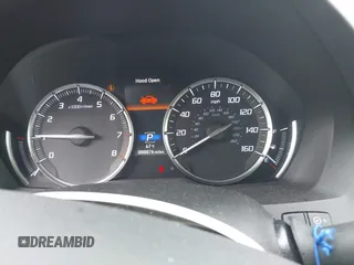 2019 Acura MDX Technology z VIN 5J8YD4H5XKL020502, wystawiony jako IAAI lot #42184271 z przebiegiem 88 876 mil mil oraz . Historia ofert i sprzedaży dostępna na DreamBid. Obrazek 7.