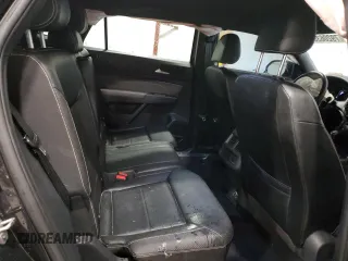 2021 Volkswagen Atlas SE with VIN 1V2LC2CA9MC234399, listed as a Copart auction lot 79206303 with 39,001 mi miles and . Bid and sale history available at DreamBid. Image 12.