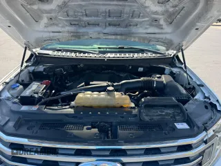 2019 Ford Expedition XLT with VIN 1FMJU1HT0KEA72881, listed as a Copart auction lot 82061434 with 79,109 mi miles and Salvage Title. Bid and sale history available at carsss.com. Image 7.