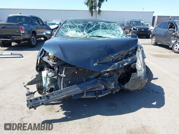 2015 Scion tC with VIN JTKJF5C77F3094936, listed as a IAAI auction lot 41830668 with 89,727 mi miles. Bid and sale history available at carsss.com. Image 13.