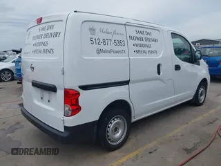 2020 Nissan NV200 SV z VIN 3N6CM0KN8LK708338, wystawiony jako IAAI lot #42473489 z przebiegiem Nie podano mil oraz . Historia ofert i sprzedaży dostępna na DreamBid. Obrazek 4.