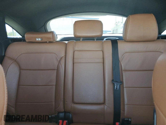 2017 Mercedes-Benz GLE 43 AMG with VIN 4JGED6EB7HA067901, listed as a Copart auction lot 49644845 with 149,634 mi miles and Clean title. Bid and sale history available at DreamBid. Image 10.