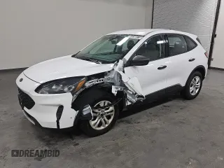 2021 Ford Escape S с VIN 1FMCU9F67MUA73779, выставлен на аукционе Copart как лот 53250375 с пробегом 189 030 миль миль и Чистый • Clean title. История ставок и продаж доступна на DreamBid. Изображение 1.